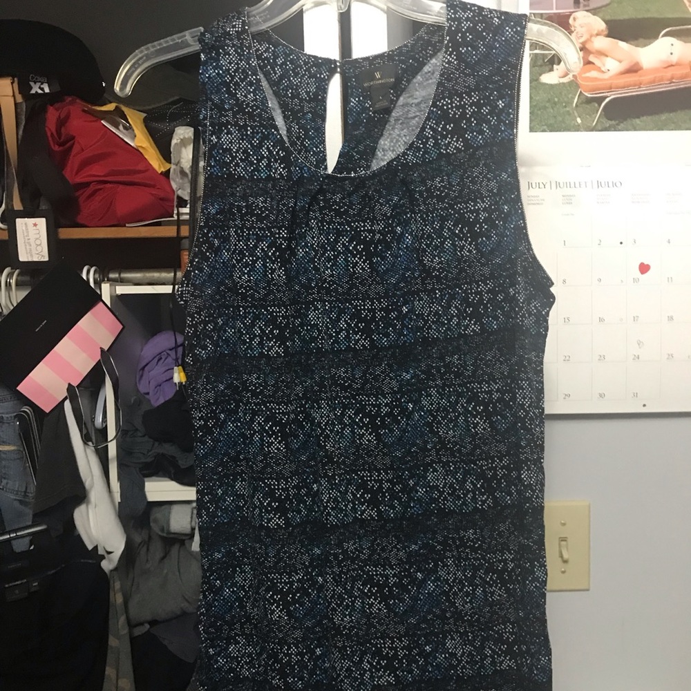 Worthington top